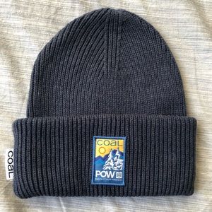 COAL Pow NW/OT Beanie / Winter Hat